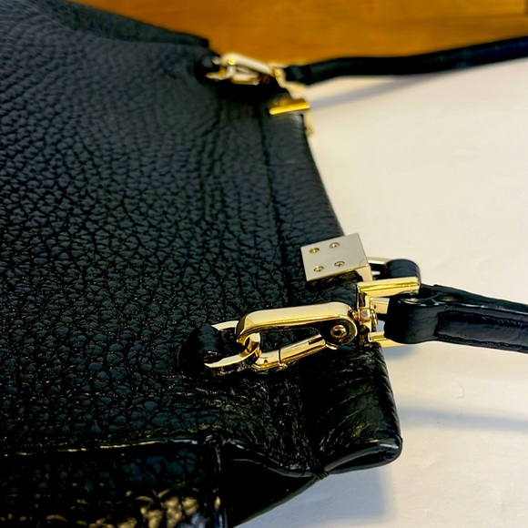 Kate Spade NY Everett Way Tallulah Shoulder Top Handle Bag/ Crossbody - Picture 5 of 10